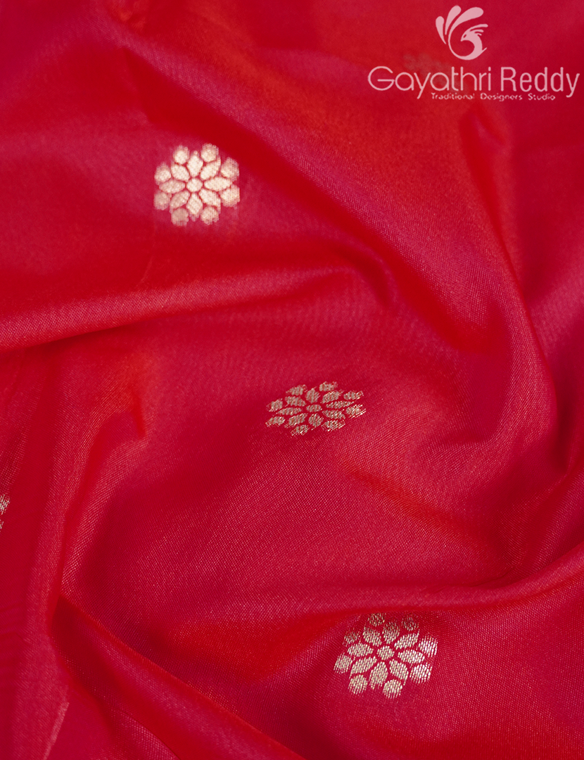 SEMI PAITHANI SAREE-SPS26