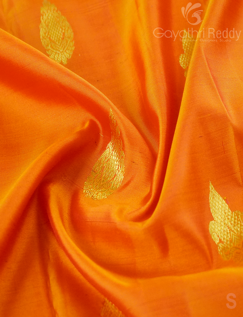 PURE KANCHI PATTU -KP8158