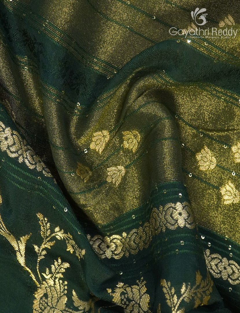 BANARAS GEORGETTE-PBG9