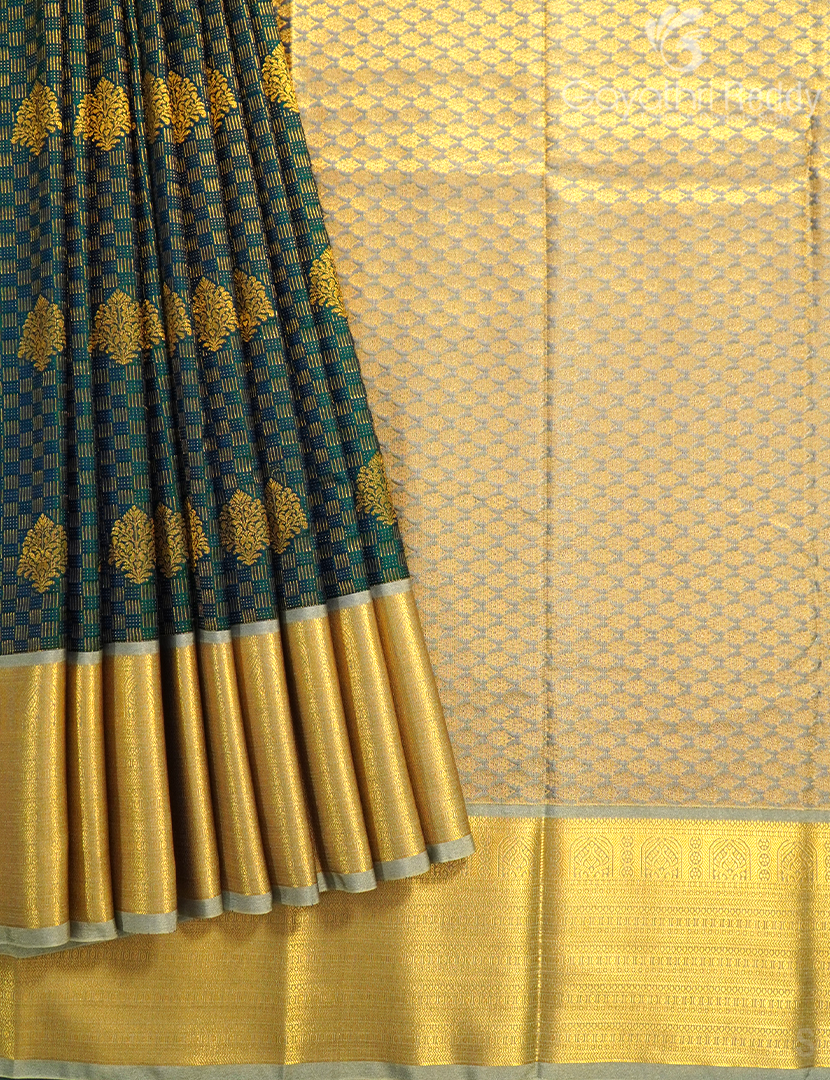 ART SILK SAREE-AS55