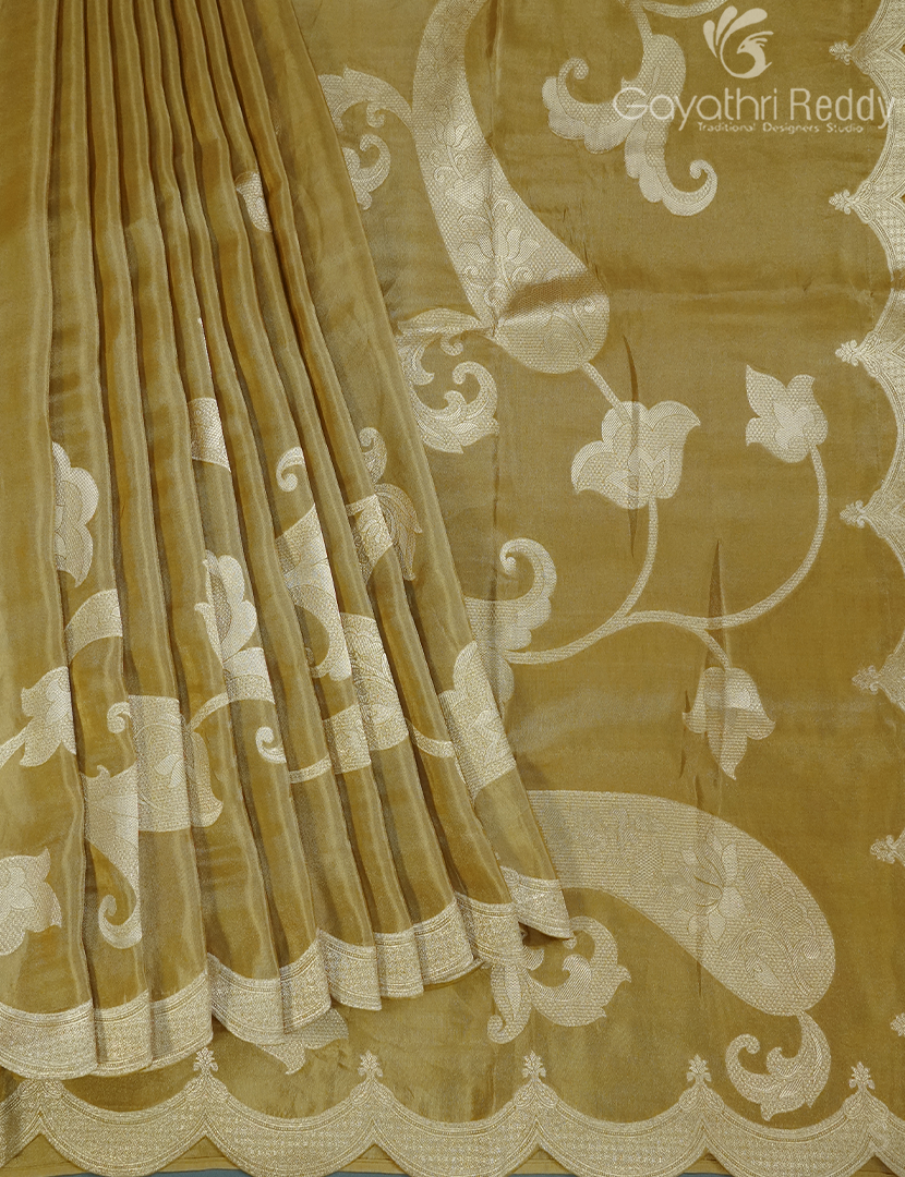 BANARAS MASHRU SILK-PBMS59