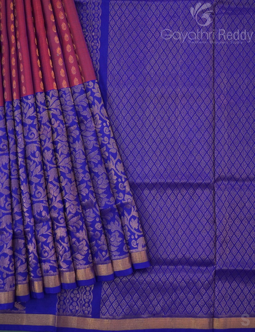 PURE UPPADA PATTU-USS1799