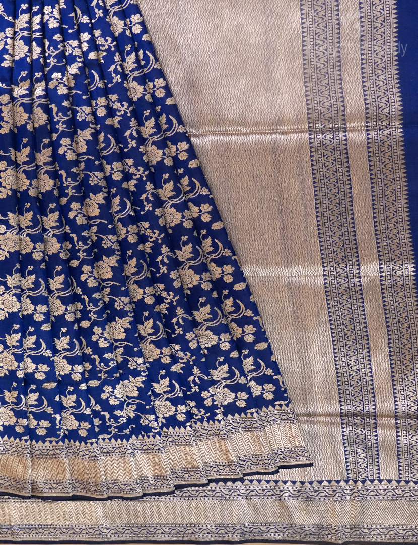 PURE BANARAS KATAN SILK-BP1081