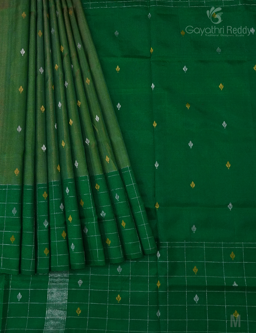 PURE UPPADA PATTU-USS1879