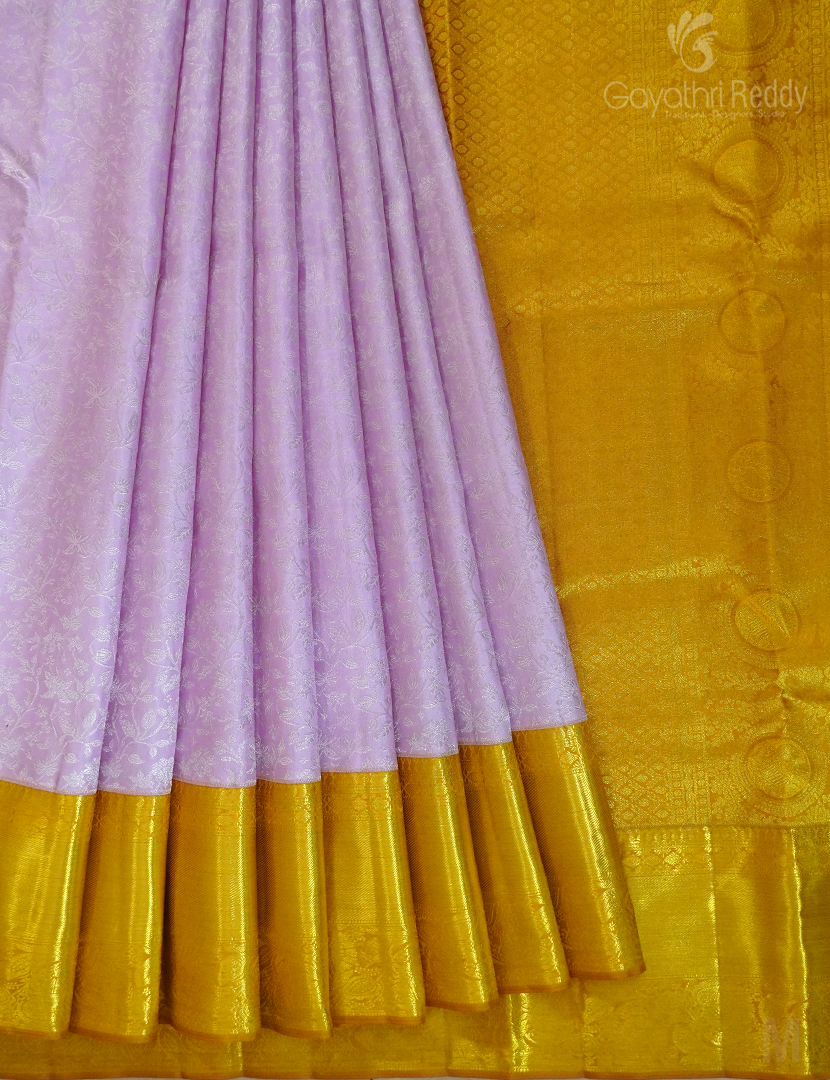 PURE KANCHI BRIDAL PATTU-BKP1837