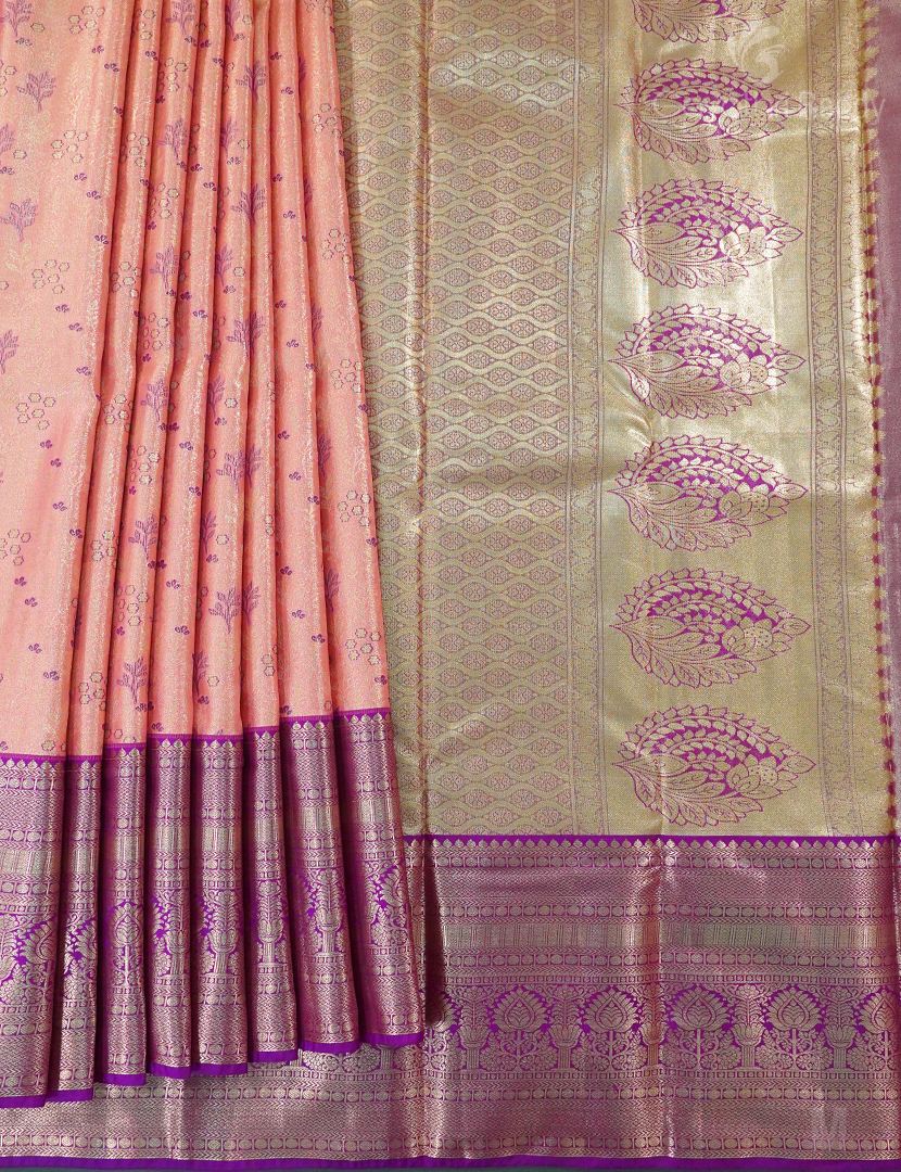 SEMI KANCHI PATTU-SP1509