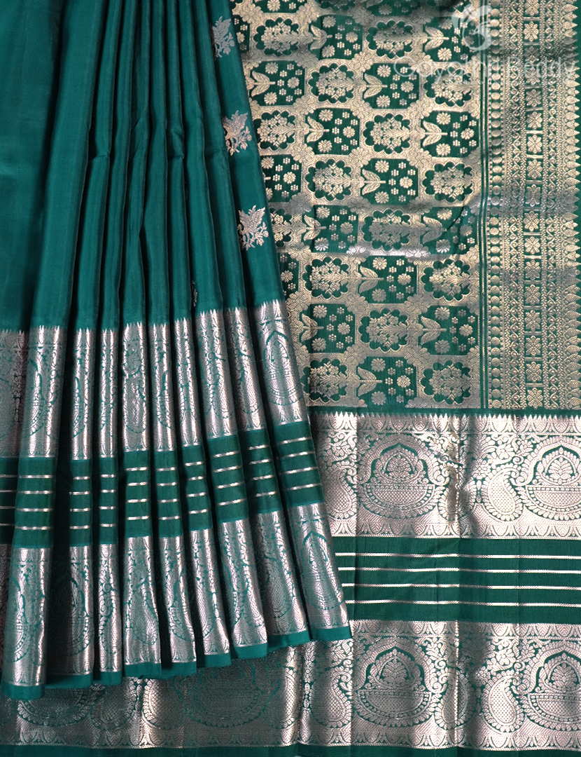 PURE KANCHI PATTU -KP8417