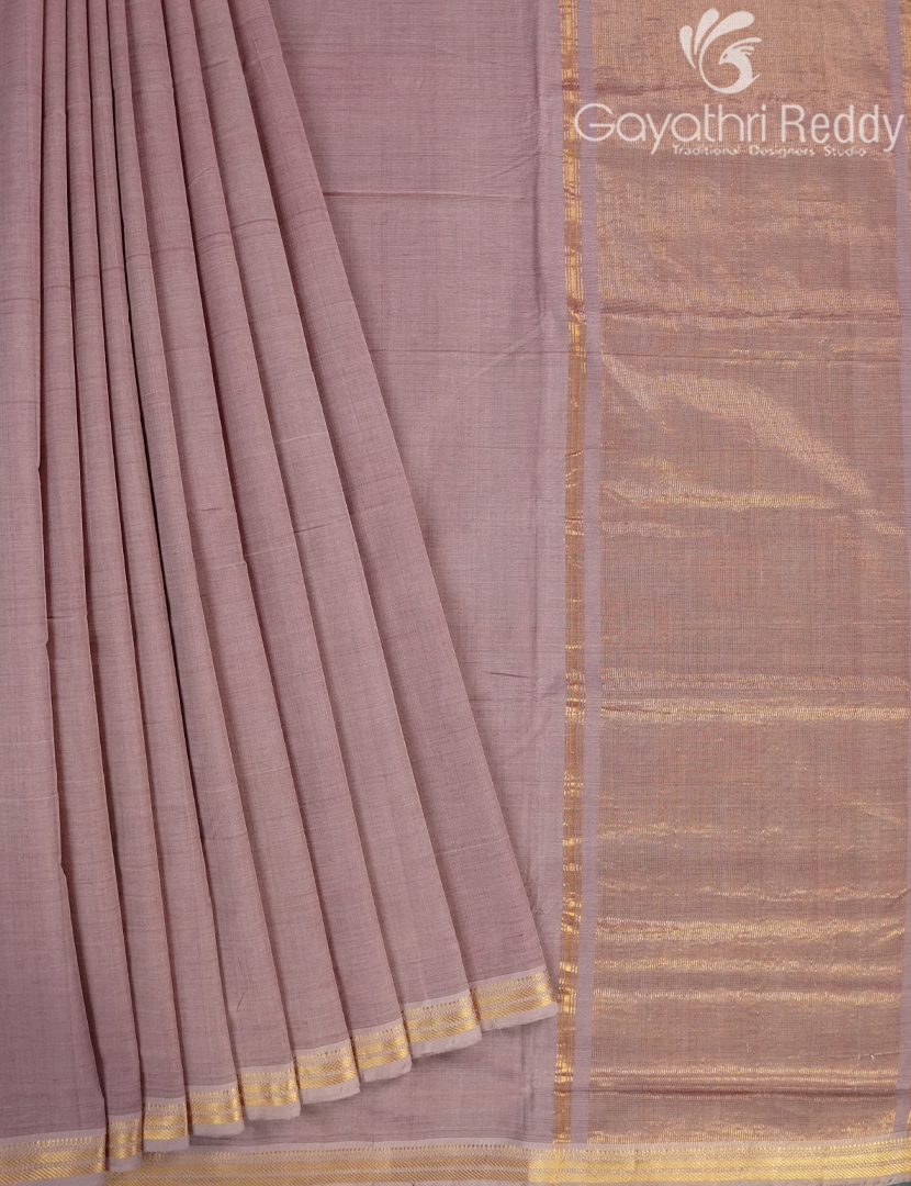 PURE MANGALGIRI COTTON SAREE-MGC1082