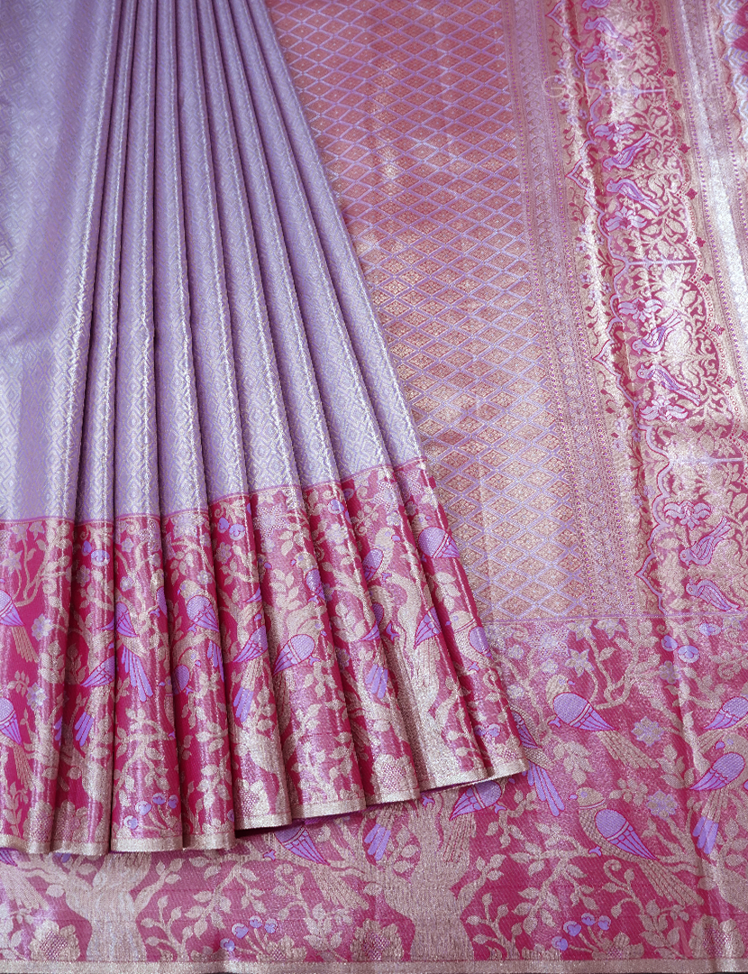 SEMI KANCHI PATTU-SP1580