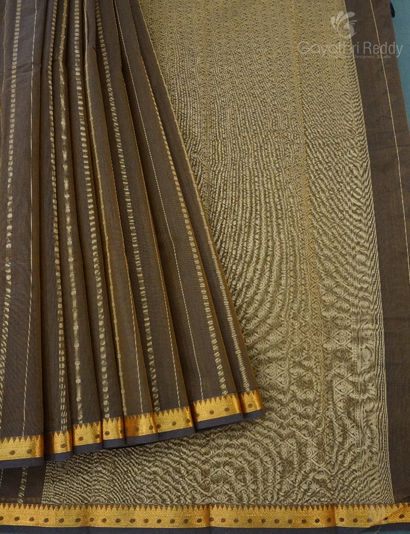 PURE KANCHI COTTON-KC2881