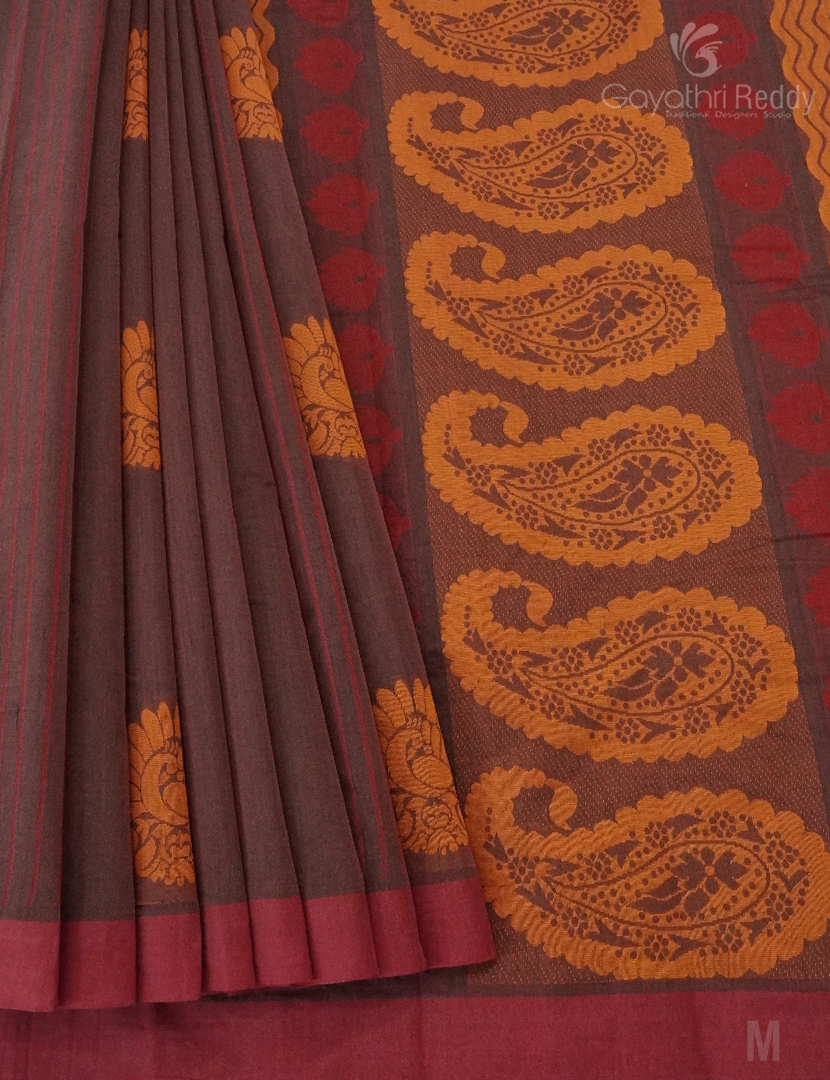 PURE KANCHI COTTON-KC2911