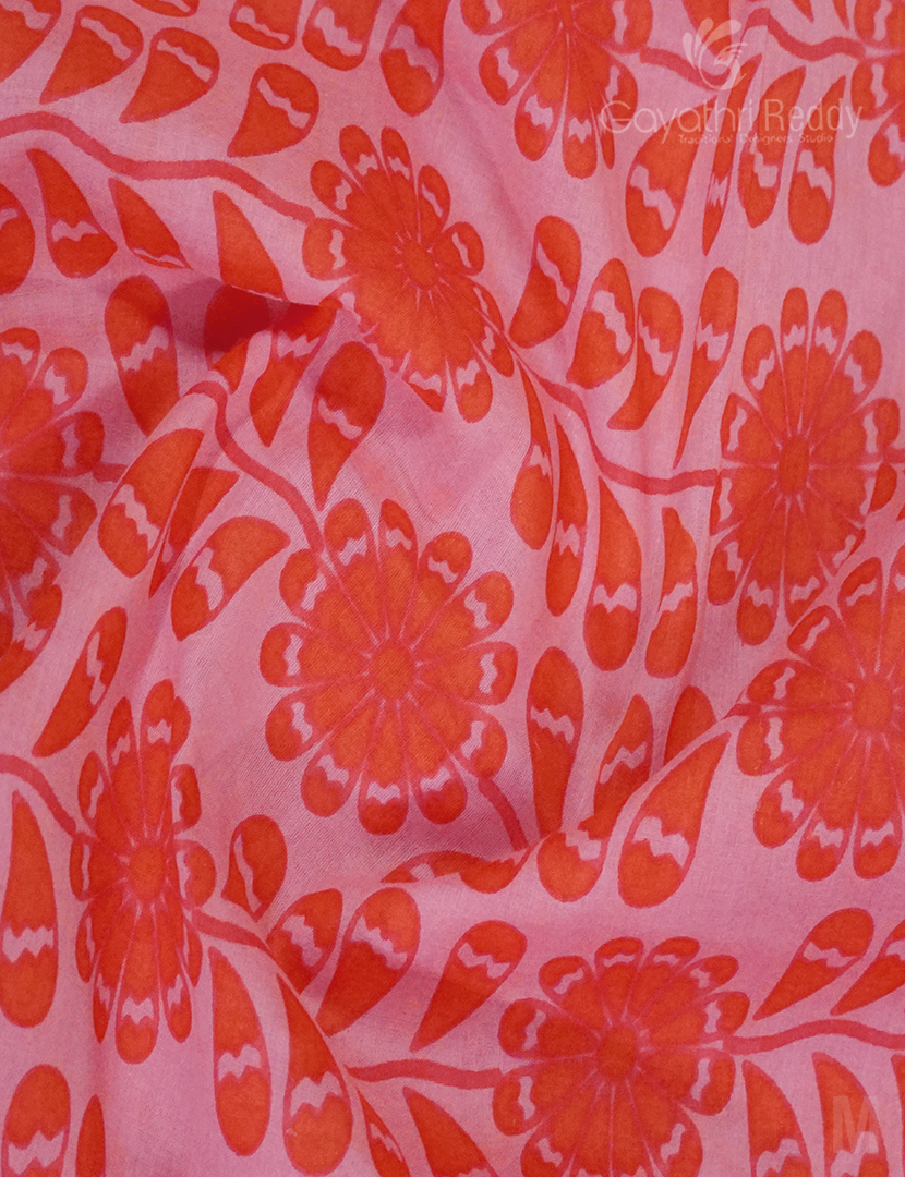 PURE MULMUL COTTON-MC1724