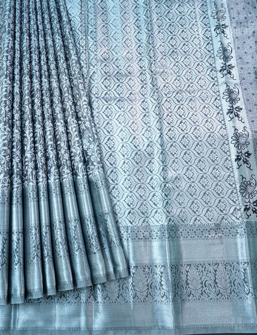 SEMI KANCHI PATTU-SP1874