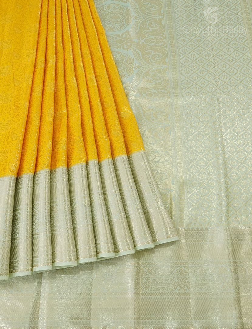 SEMI KANCHI PATTU-SP1692