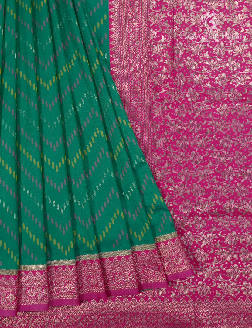 ART SILK SAREE-AS392