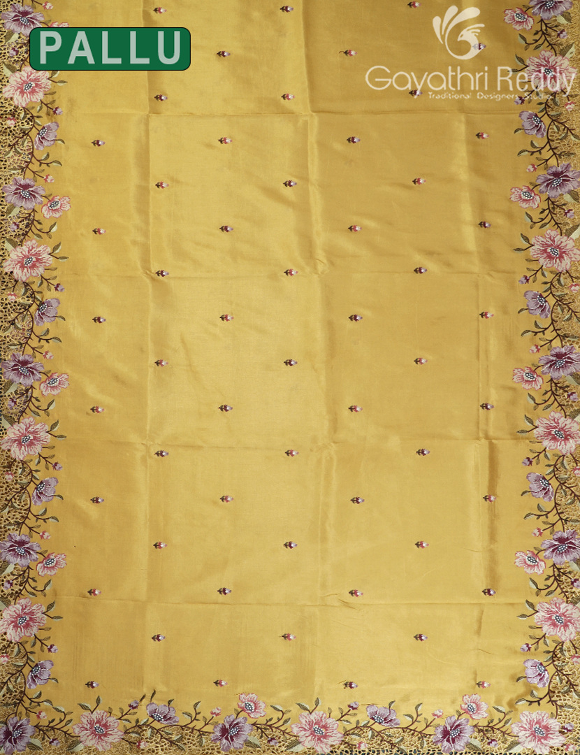 GLASS ORGANZA FANCY-FO884