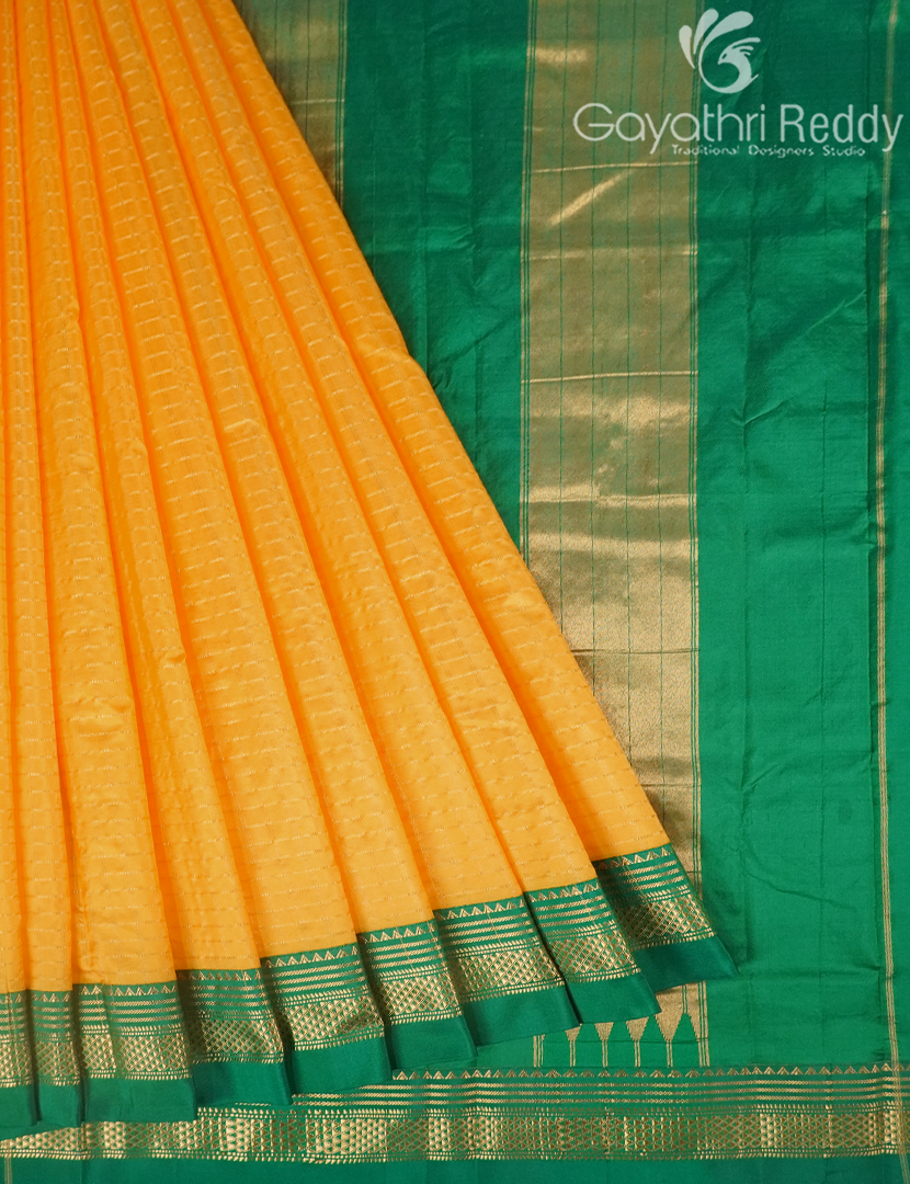 PURE NARAYANPET PATTU-NP674