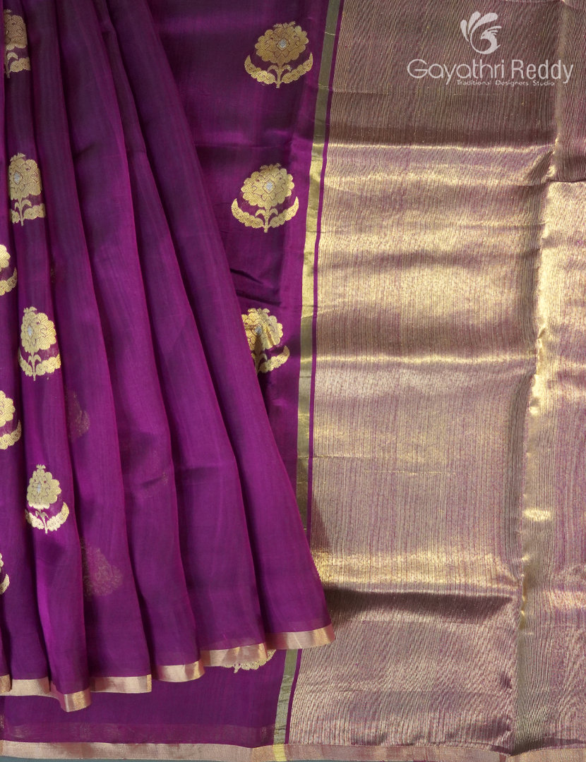 PURE CHANDERI PATTU-CPS1058