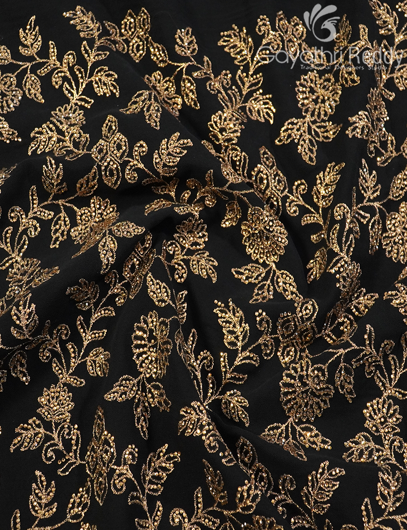 GEORGETTE FANCY-GRF157