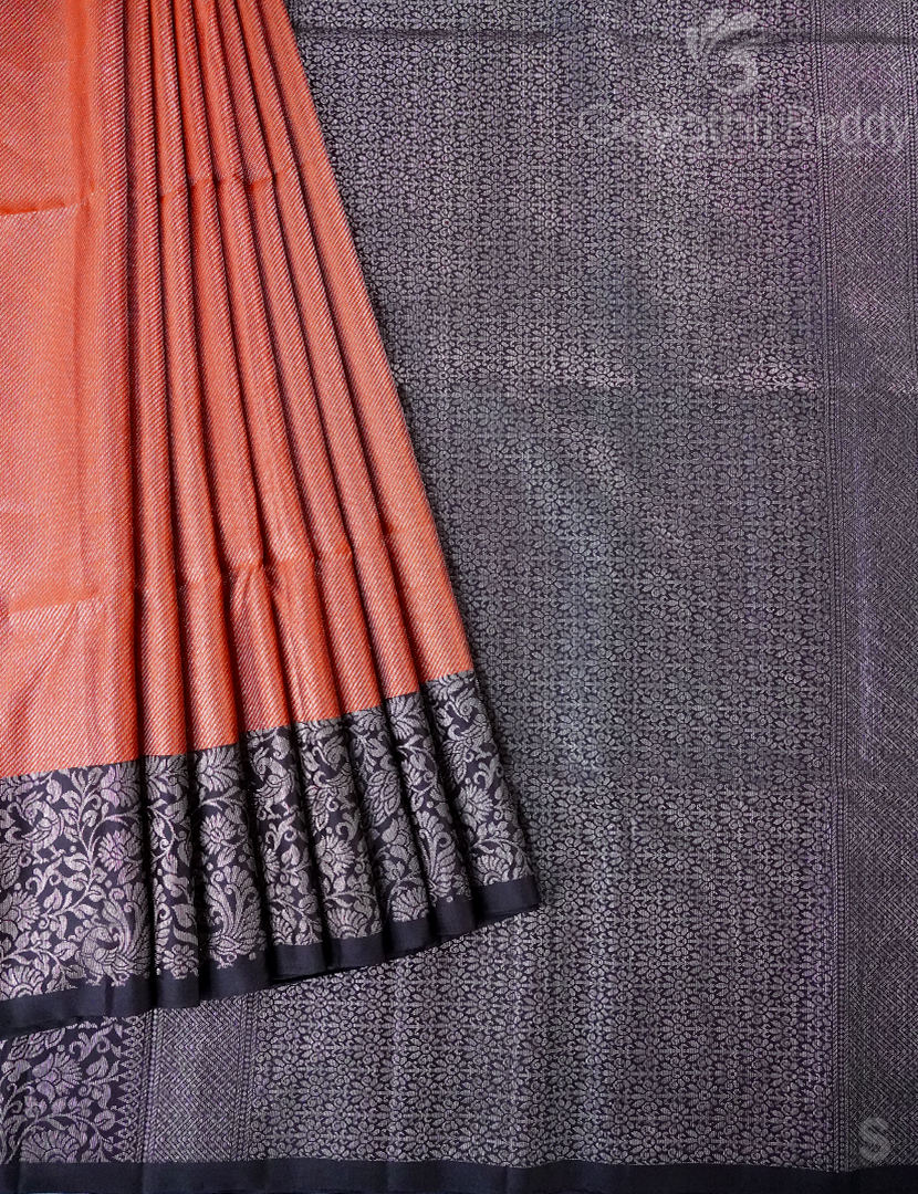 PURE KANCHI PATTU -KP8074