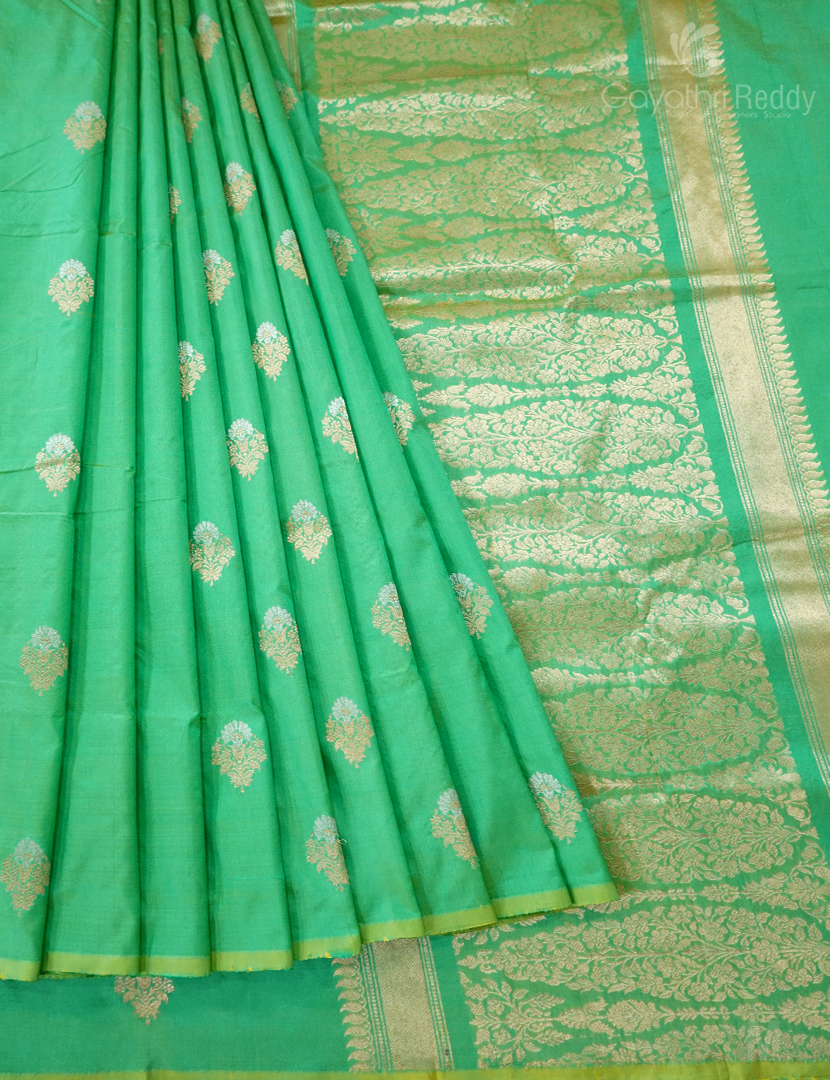 PURE KANCHI PATTU-KP7756