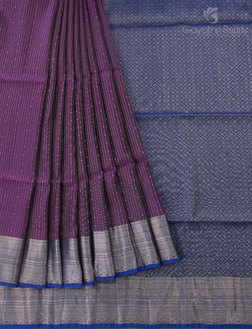 LIGHT WEIGHT KANCHI PATTU-KP7635