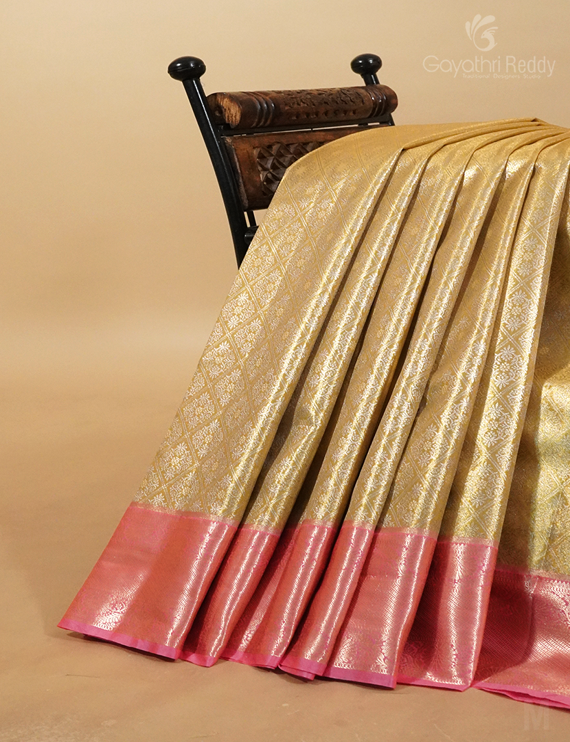 SEMI KANCHI PATTU-SP1124