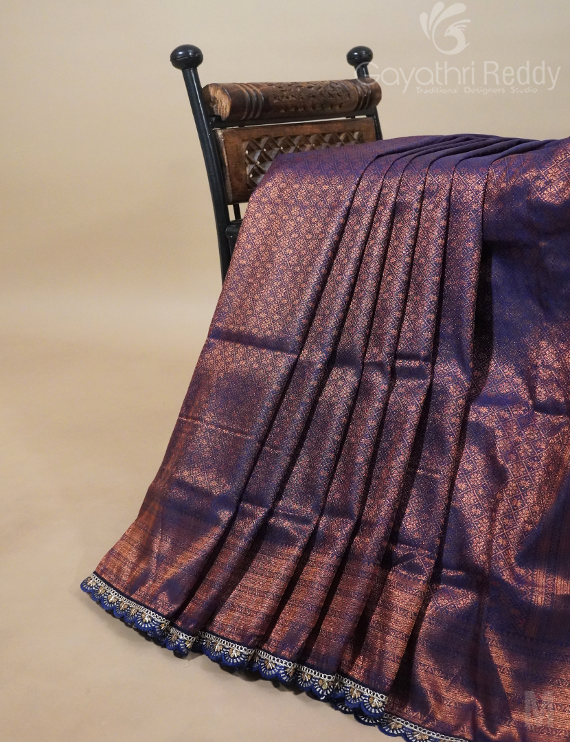SEMI KANCHI PATTU-SP889
