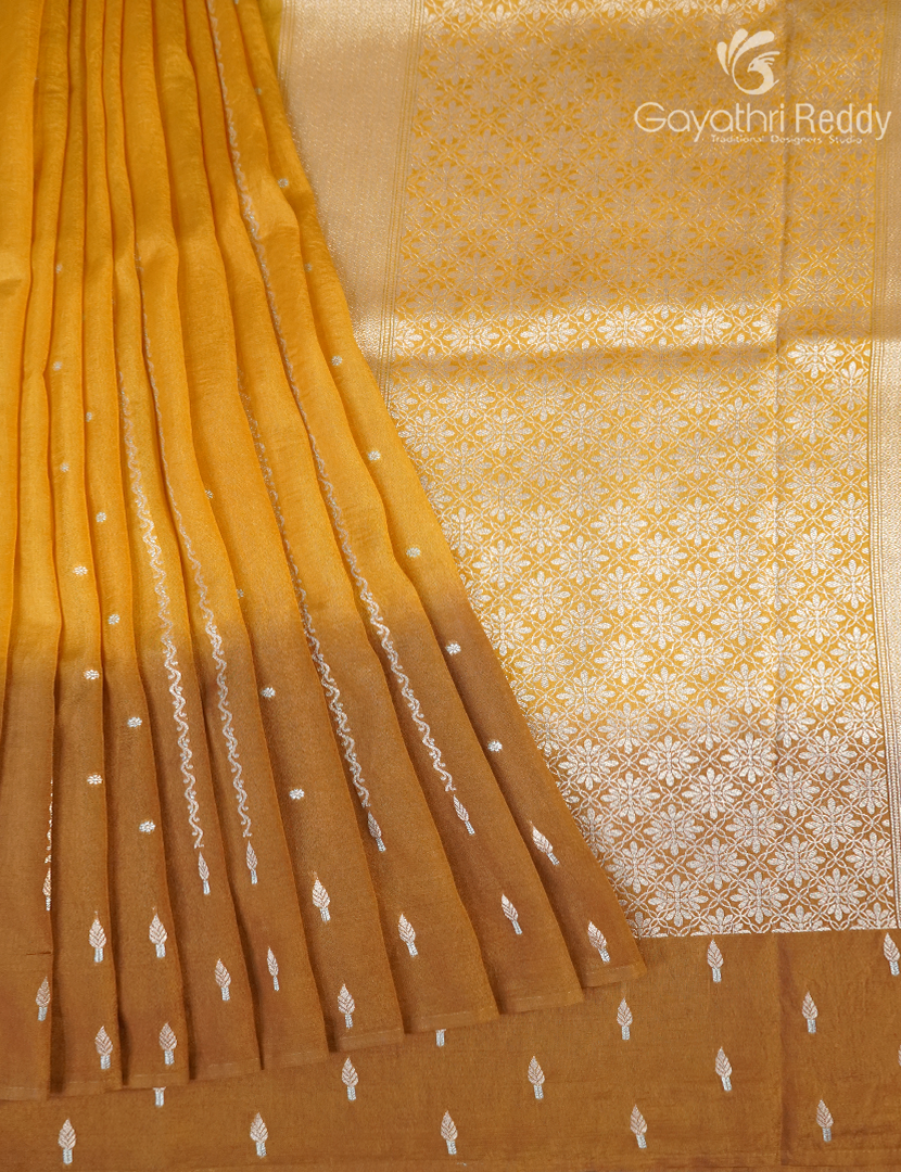 BANARAS SEMI CHINIYA-SBCS27