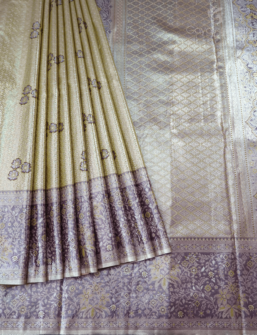 SEMI KANCHI PATTU-SP1599