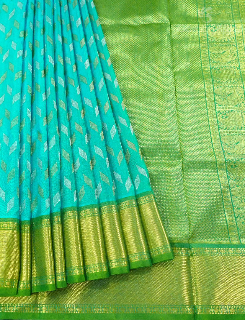 PURE VENKATGIRI PATTU-VP1141