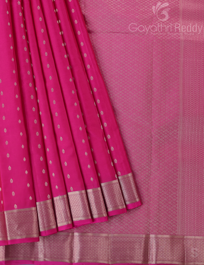 PURE KANCHI PATTU -KP8103