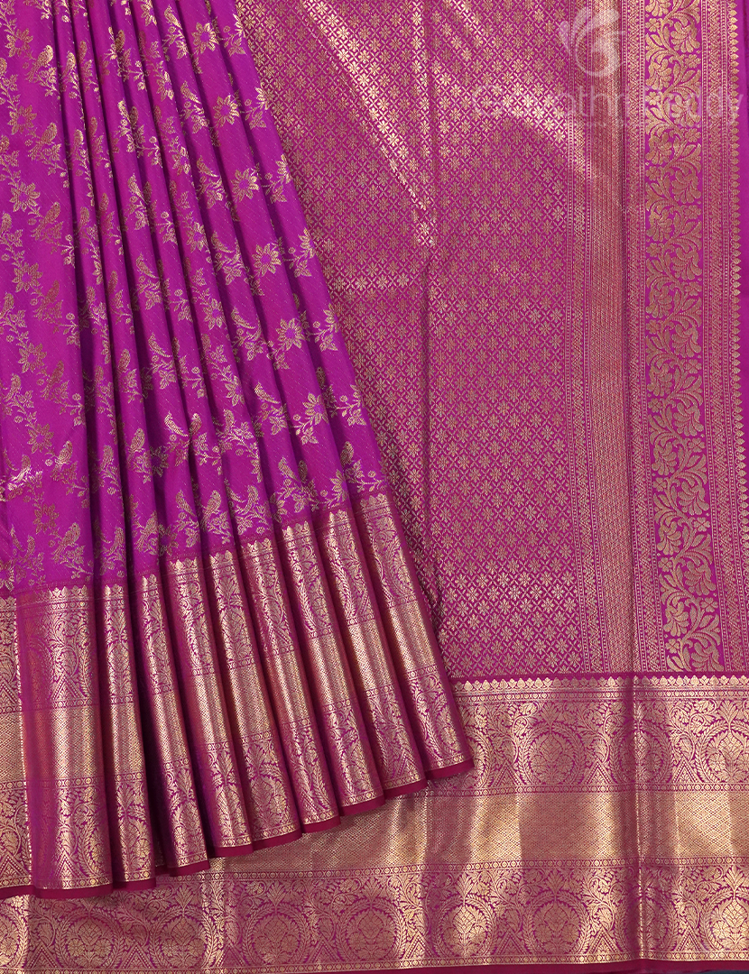 SEMI KANCHI PATTU-SP1956