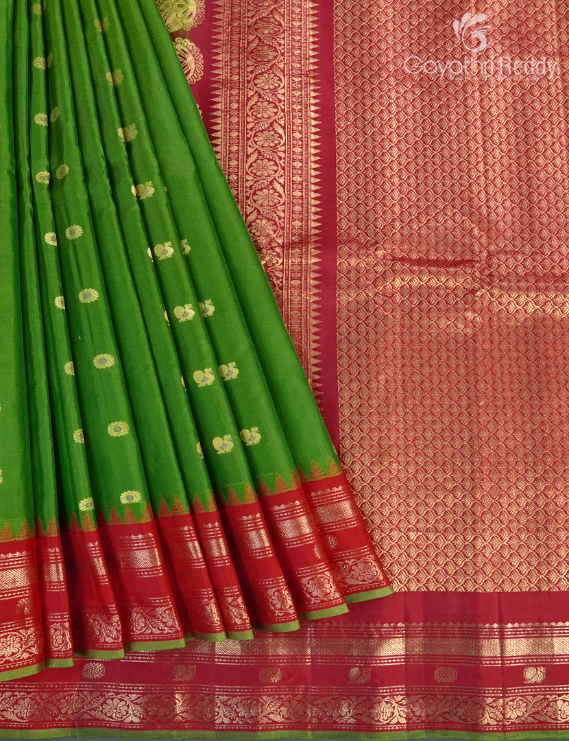 PURE GADWAL PATTU-GP1222