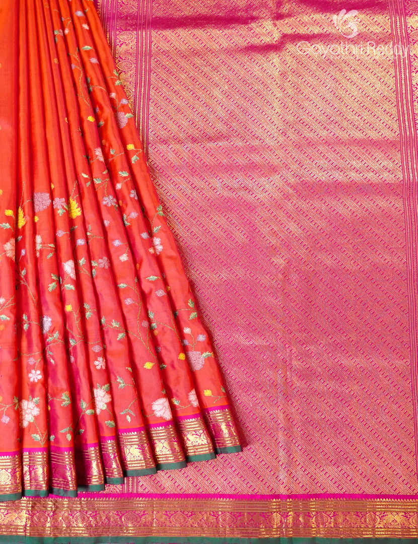 PURE KANCHI VINTAGE COLLECTION-PKVC47