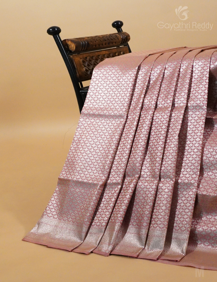 BANARAS KATAN SILK-SBK636