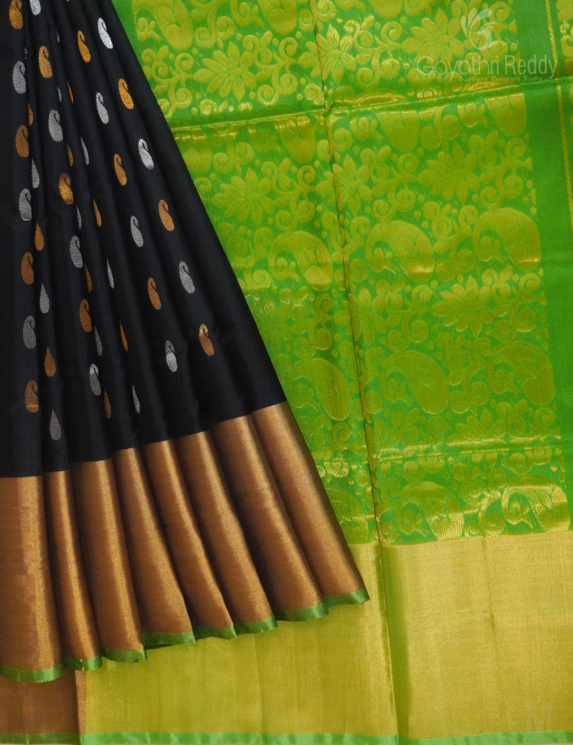 PURE UPPADA PATTU-USS1658