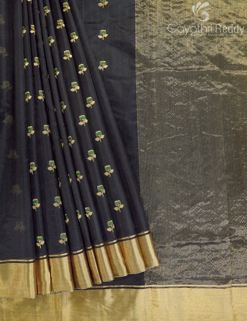 PURE CHANDERI PATTU-CPS1002