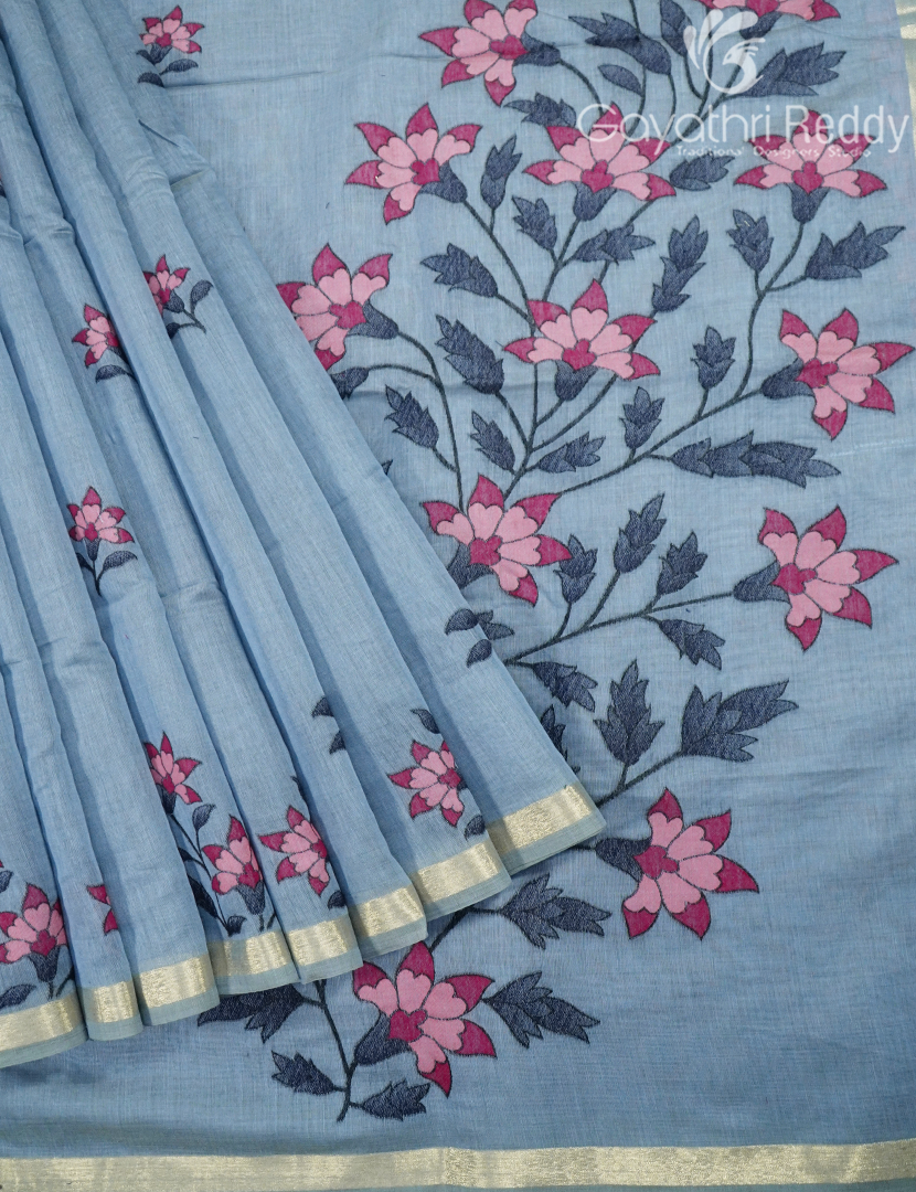 BANARAS COTTON-BC814