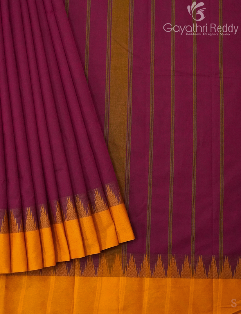 PURE KANCHI COTTON-KC3007