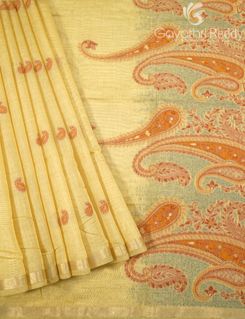 BANARAS COTTON-BC878