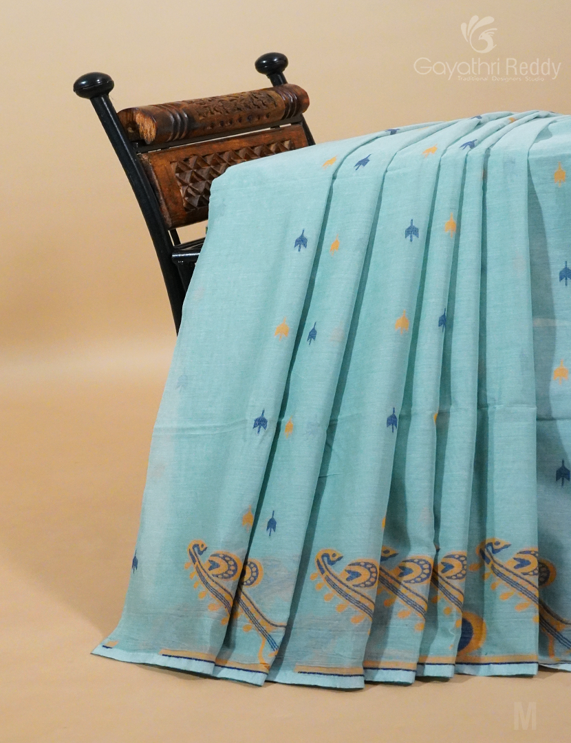 JAMDANI COTTON-JMC407