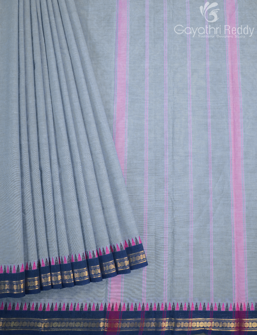 PURE KANCHI COTTON-KC3051