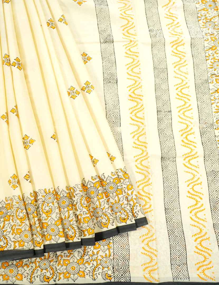 PURE MULMUL COTTON-MC2113