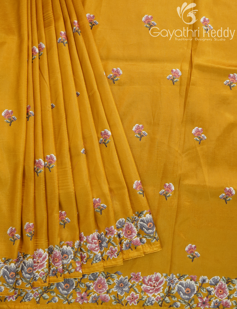 SEMI DUPION SILK-SDS88