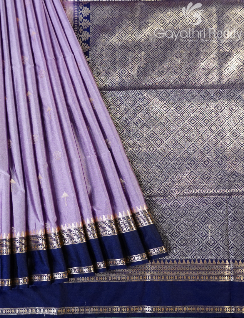 ART SILK SAREE-AS294