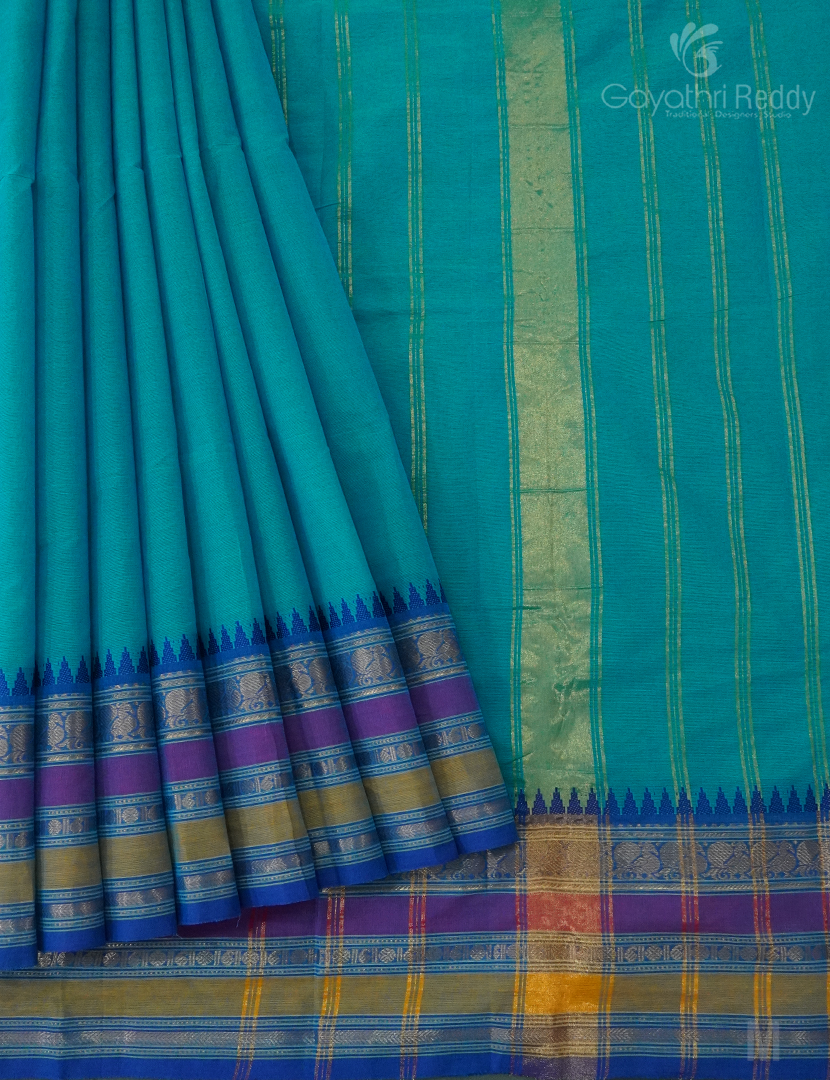 PURE KANCHI COTTON-KC2865