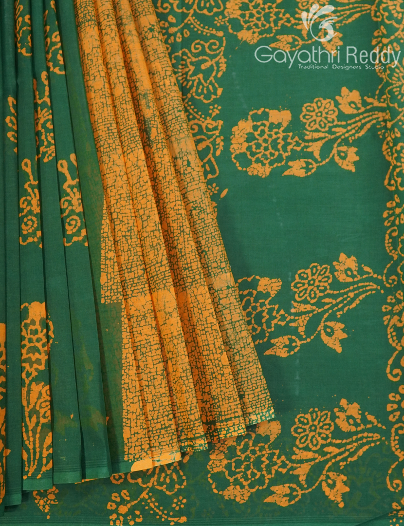 COTTON BATIK PRINT-CBP68