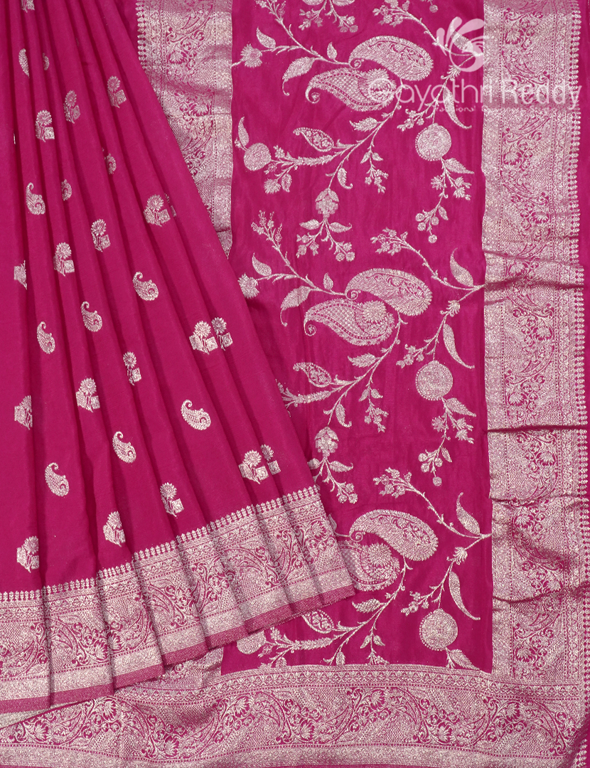 CHINON CHIFFON FANCY-PCF337