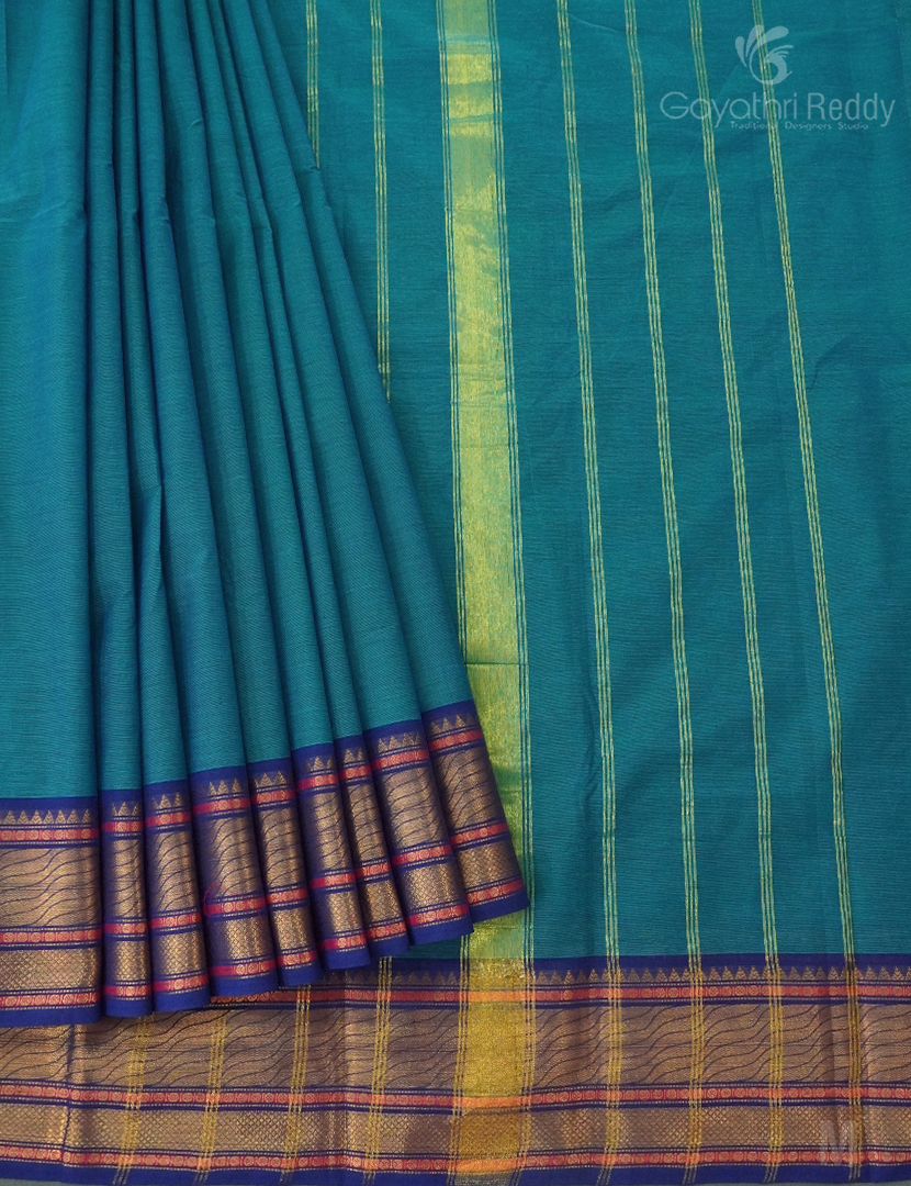 PURE KANCHI COTTON-KC2837